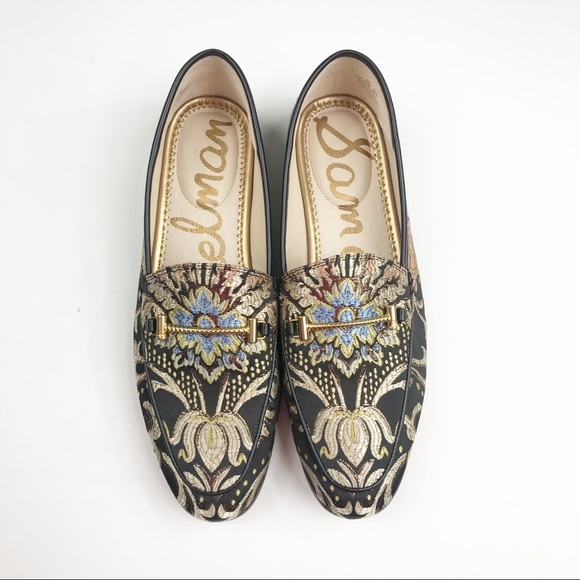 Sam Edelman Shoes - NWOT! Sam Edelman Lior Loafer